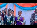 Miyombo Live Perfomance At Lugoba 