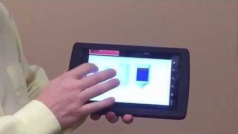 InduSoft Web Studio and Seedsware USA