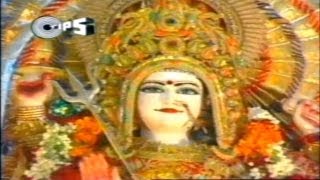 Tujhe Chuda Pehanau Maa | Narendra Chanchal | Sherawali Maa Bhajan | Mata Ke Bhajan | Bhakti Song screenshot 3