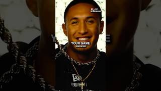 Tetairoa Mcmillan Wants Nfl Teams To Know Hes More Then Just A Big Wr