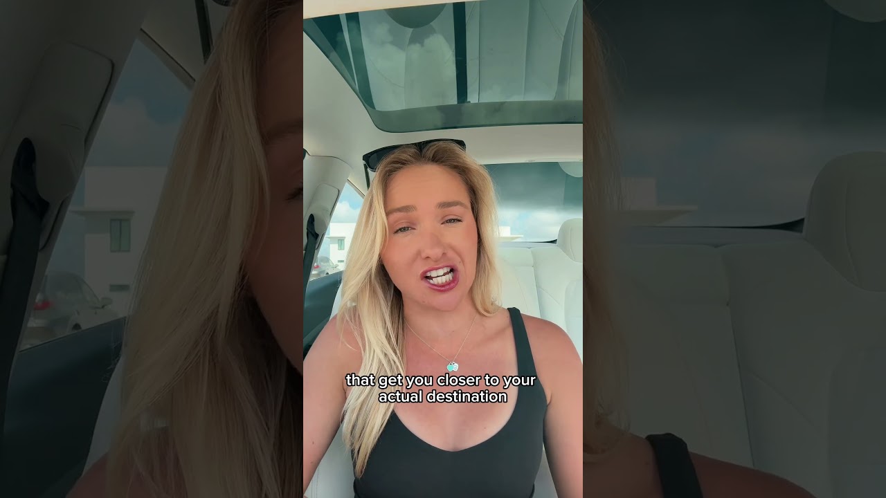 Why people fly private 🛩️