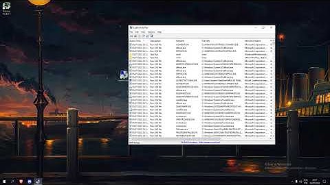 Bypass SS #11 | How to Hide/Clear Nirsoft Programs?