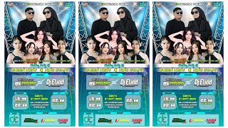 LIVE STREAM AS PERKASA INDONESIA DI TANGGULANGIN - SIDOARJO