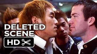 The Fast and the Furious: Tokyo Drift Deleted Scene - Thank Me Later (2006) - Racing Movie HD