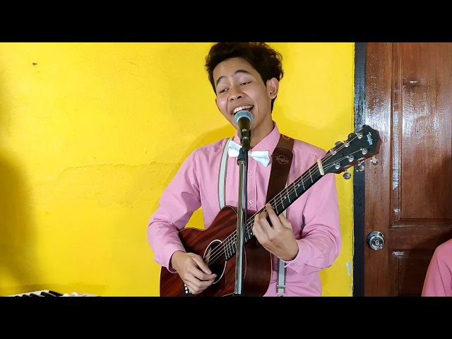 นางฟ้า : Chupeedoo band - Youtube Video Cover Image
