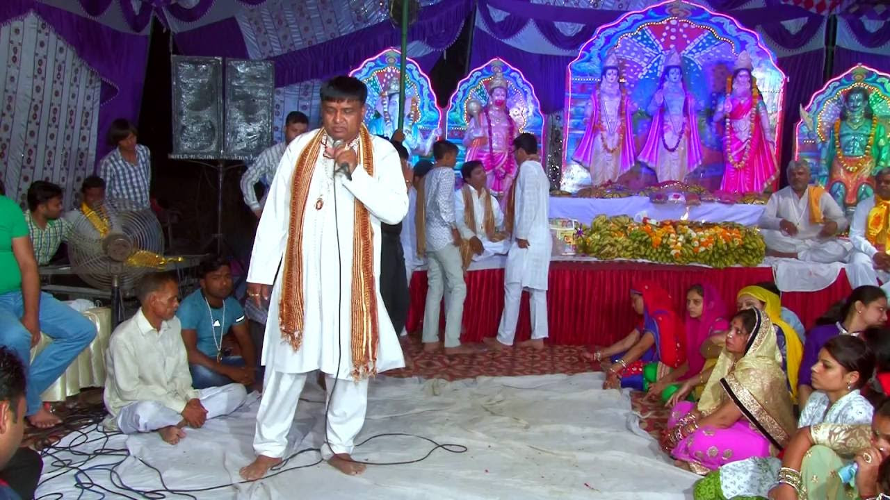 Mehandipur Ke Balaji   Most popular Balaji Bhajan   Satpal Rohtiya   NDJ Music