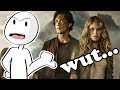 The 100 is kinda dumb... (part 2)