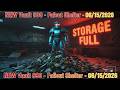 NEW Vault 999 - Fallout Shelter - 135 Dwellers and Zero Chill - 06/15/2026