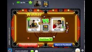 Best4u - I can hack 8 ball pool if you should hacking video of it