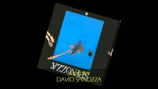 David Spinozza - SUPERSTAR chords