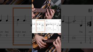 Mele Kalikimaka - Ukulele Fingerstyle #ukulele #christmas
Merry Christmas everybody!
Learn this arrangement with the interactive tab: https://bit.ly/3WCNhUw
Join my patreon to get involved in choosing the next songs and access the meetups: https://bit.ly/support-ukulelecheats
The ukulele Im playing - Flight Voyager Tenor: https://bit.ly/3gtelSO
SUBSCRIBE:
https://tinyurl.com/yyxq6b27
For more videos like this, click the link above to subscribe to this channel
SOCIAL LINKS:
Instagram: http://instagram.com/ukulelecheats
Facebook: http://facebook.com/ukulelecheats Mele Kalikimaka - Ukulele Fingerstyle #ukulele #christmas
