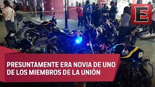 Asesinan a balazos a una joven en la colonia Peralvillo