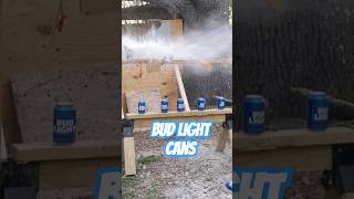 Bud Light Cans Exploding  shorts shortsfeed budlight Epic Demo