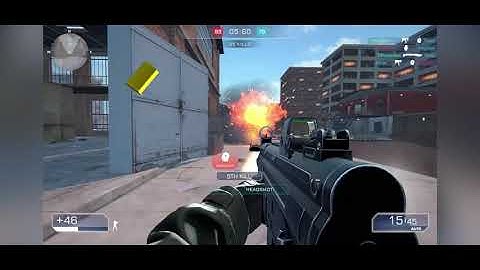 Fabwelt Studios|Arsenal 3D FPS|Best BlockchainGame