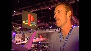 NextGenVideos Presents: THE FUTURE OF VIDEO GAMES VOLUME 1: E3 2001