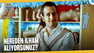 Kalçalardan, Popolardan O Tarzdan Yani Aşk Geliyorum Demez