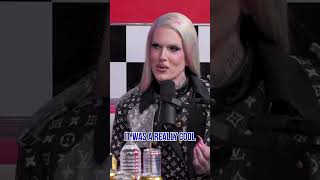 Jeffree Star rates his own makeup pallets
