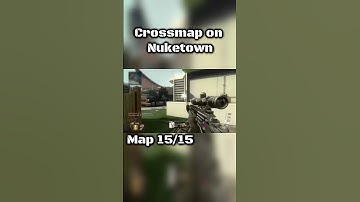Crossmap Tomohawk on Nuketown