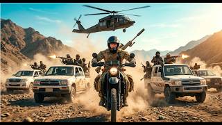 SHADOW STRIKE | Military Sniper Action Short Film
