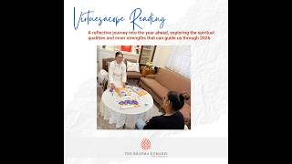 Virtuescope Reading at the center #brahmakumaris #spirituality #love