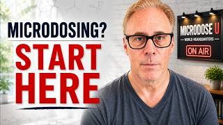 The 2027 Beginner’s Guide to Microdosing Psilocybin: What to Expect