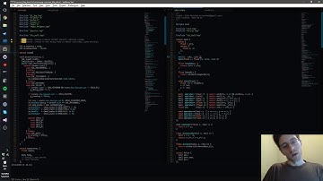 Session 005 - Keyboard & Gamepad Input - Part 1