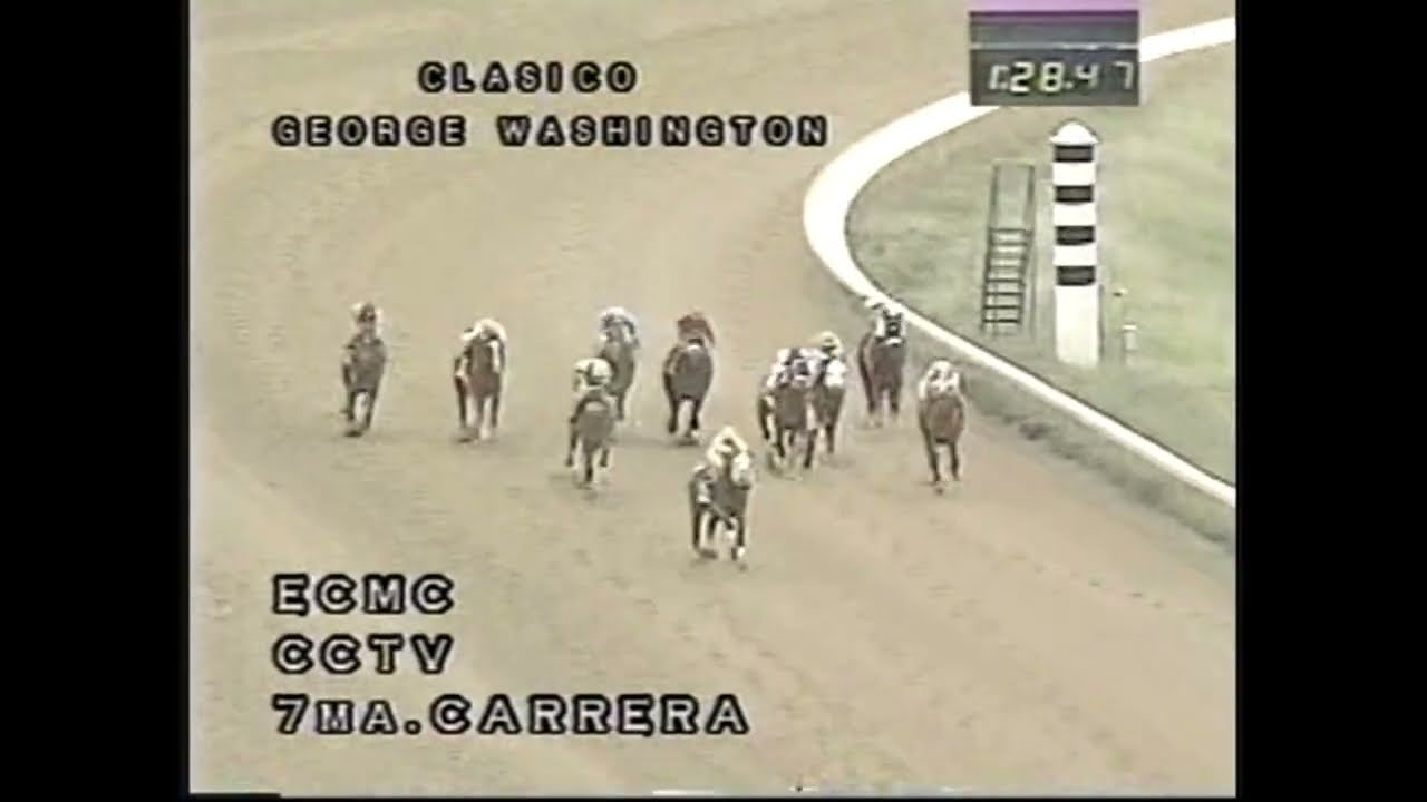 ZAMMIE - Clásico Jorge Washington 2002