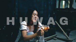 HUWAG | short film anti- illegal drugs Resimi