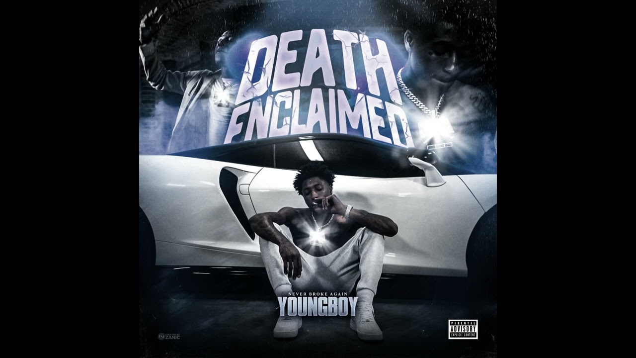 [FREE] (AGGRESSIVE) NBA YoungBoy Type Beat 2023 "Homicide" | Louisiana Type Beat