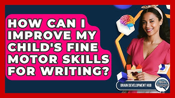 How Can I Improve My Child