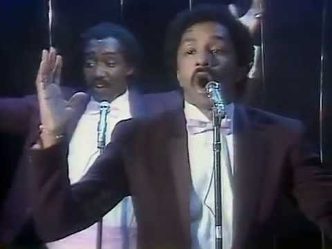 The Temptations - Treat Her Like A Lady 