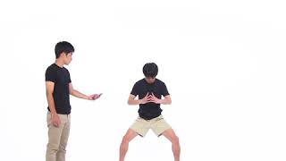 『謎の大会仕切ってる奴』ジャルジャルのネタのタネ【JARUJARUTOWER】