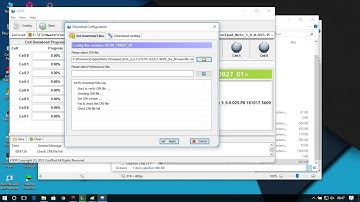 Check cpb Fail (Coolpad note 5 Flashing Error).