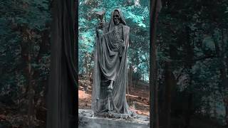 Let’s make an 8ft Hourglass Skeleton Statue for Halloween #halloween #halloween2024 #halloweendiy