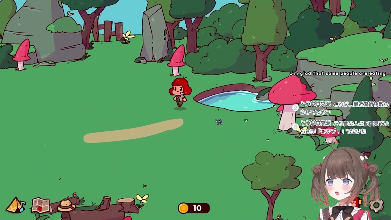 【MyVoiceZoo】バレンタイン前日なのでね🍫