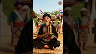 SABDO PALON NOYO GENGGONG Nagih Janji menurut Ilmu Jawa #ilmujawa #trending #sabdopalon #cerita