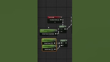 Unreal Engine Material: Creating Repeating Texture Patterns