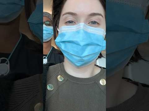 بعد از ٨ روز بيمارستان بودن و ١٠ ١٢ روز قفل شدن تو خونه و بيمارستان رنگ اسمون رو ديدم