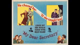My Dear Secretary (1948)