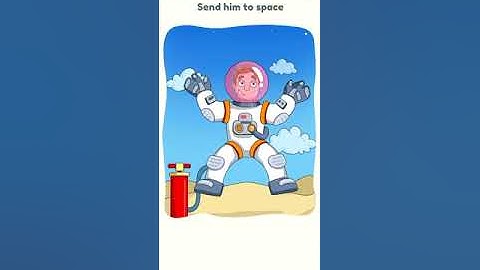 DOP 3 : Displace One Part-Level = 4123 #short #shorts #BrainGame #DOP3