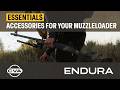 Essential Accessories for the CVA Endura
