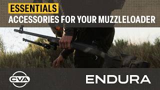 Essential Accessories for the CVA Endura