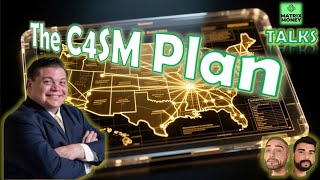 Sound Money Insurrection | Breaking Down The C4SM Blueprint With Daniel Diaz 📱