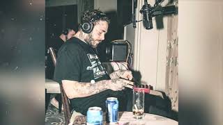 Post Malone - Wrong Ones feat. Tim McGraw (Live Instrumental from the Studio) Profile
