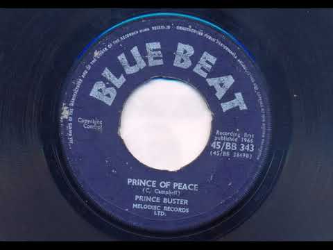 洋楽 WinstonSamuels-Peace Of MindPrinceBuster 洋楽 WinstonSamuels-Peace Of MindPrinceBuster WinstonSamuels