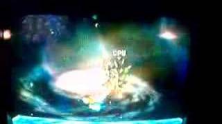 SSBB Kirby Drill Kill