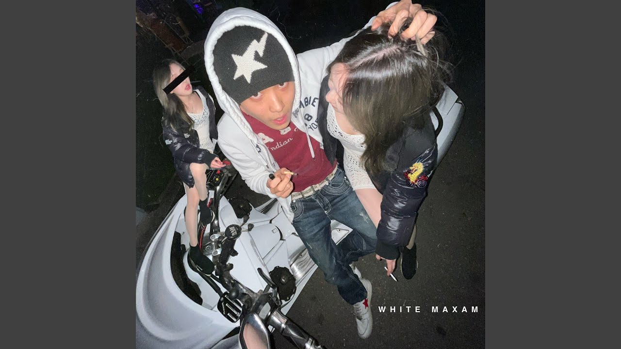 Money Racer (feat. Kim Addict, 8lock17) (Prod. Gild)