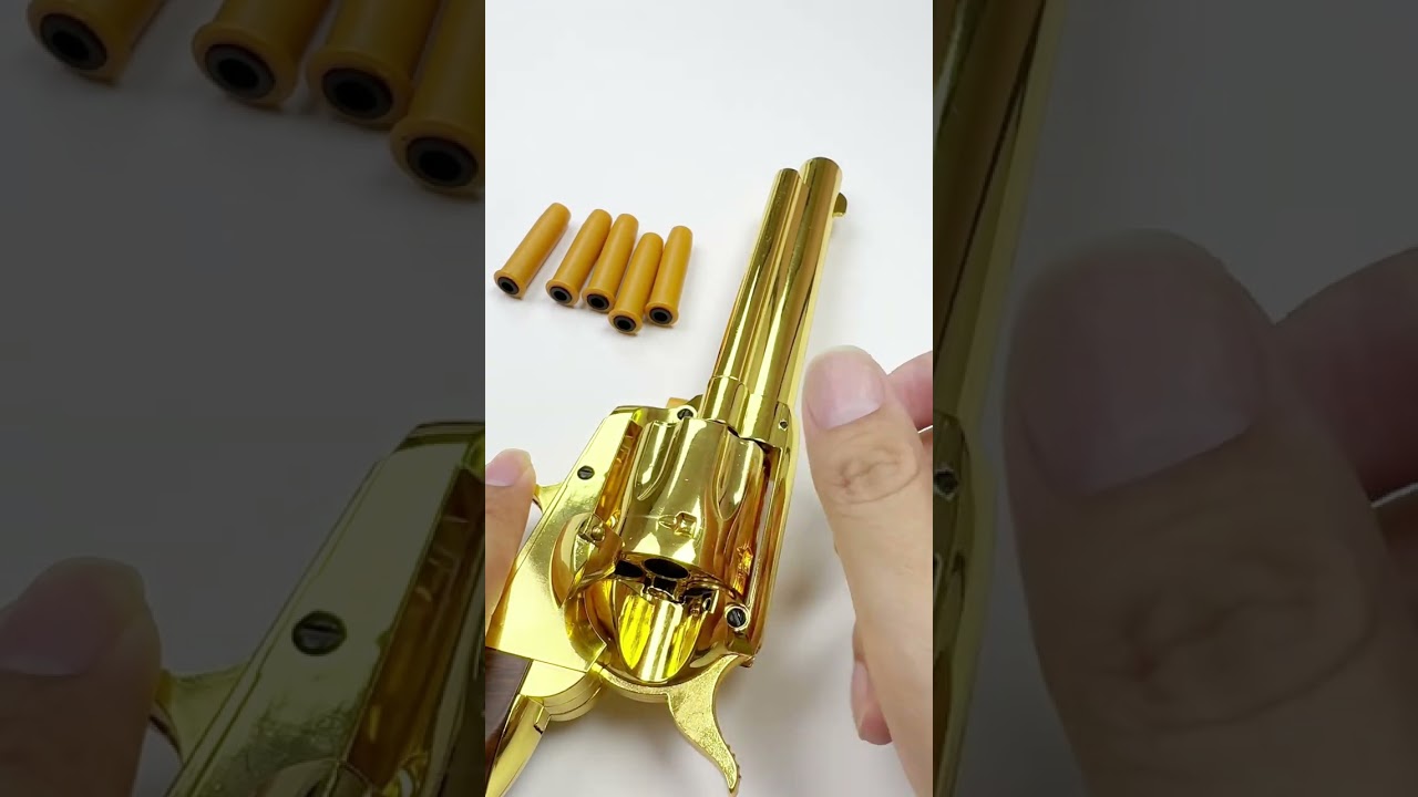 RELOAD GOLD M1873 🔫 