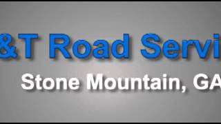 K&T Road Service in Stone Mountain, GA | FindTruckService.com
