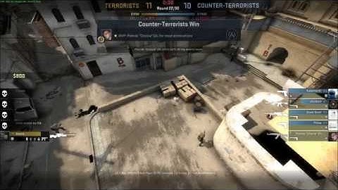 How to save an Awp like a silver.